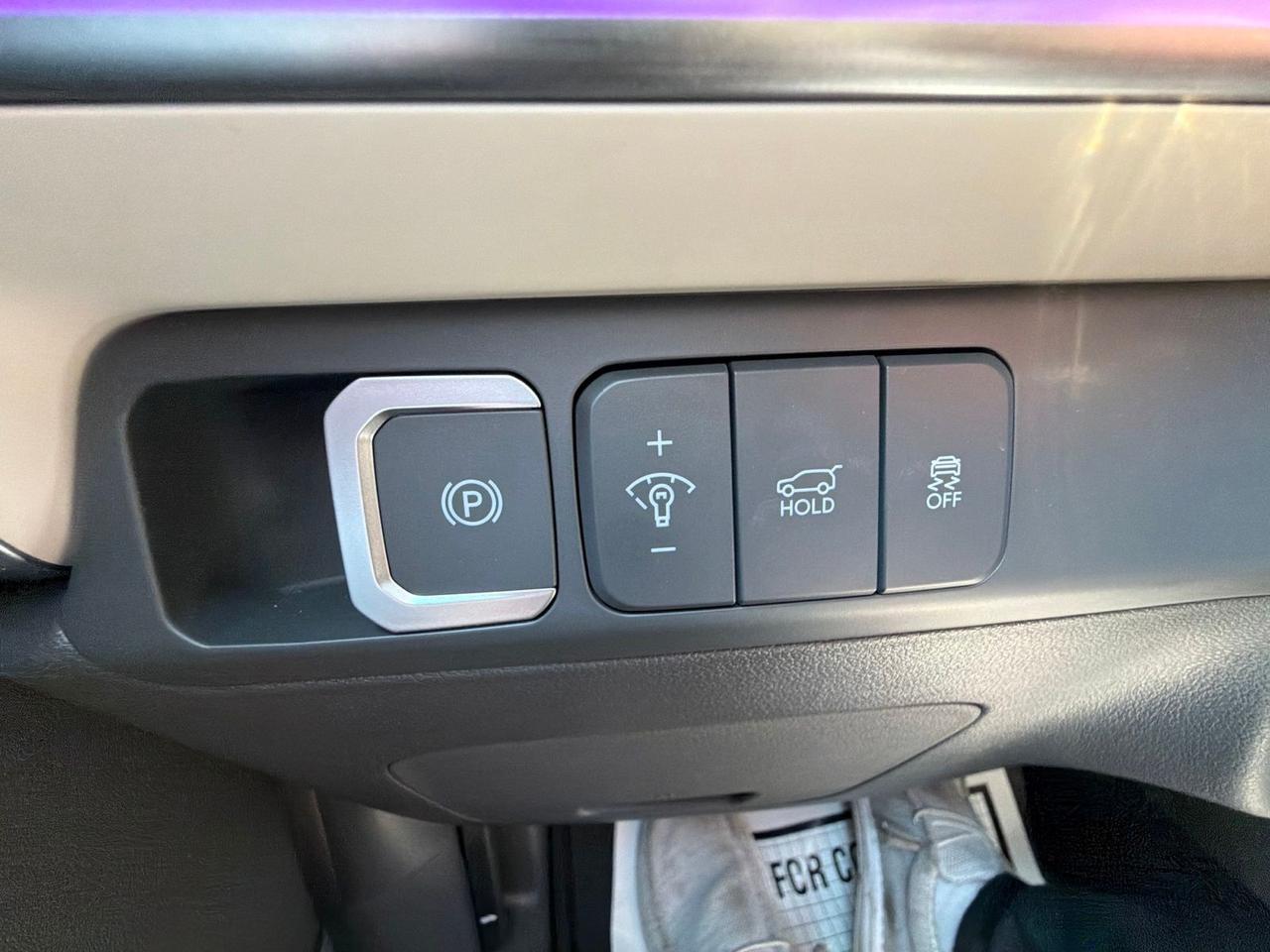 2026 Hyundai Santa Fe Calligraphy Watertown SD 2026 Hyundai Santa Fe Calligraphy Watertown SD