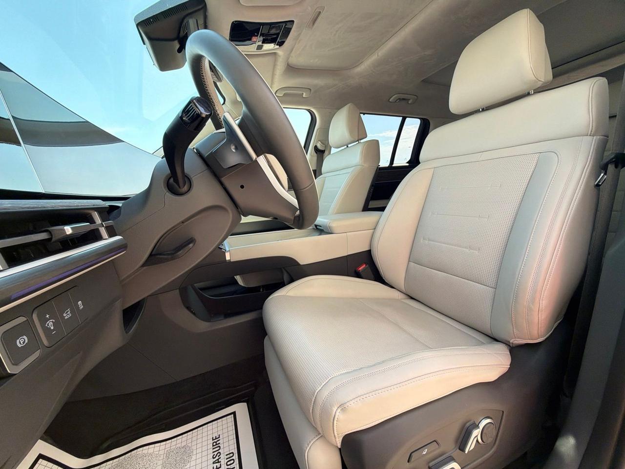 2026 Hyundai Santa Fe Calligraphy Watertown SD 2026 Hyundai Santa Fe Calligraphy Watertown SD