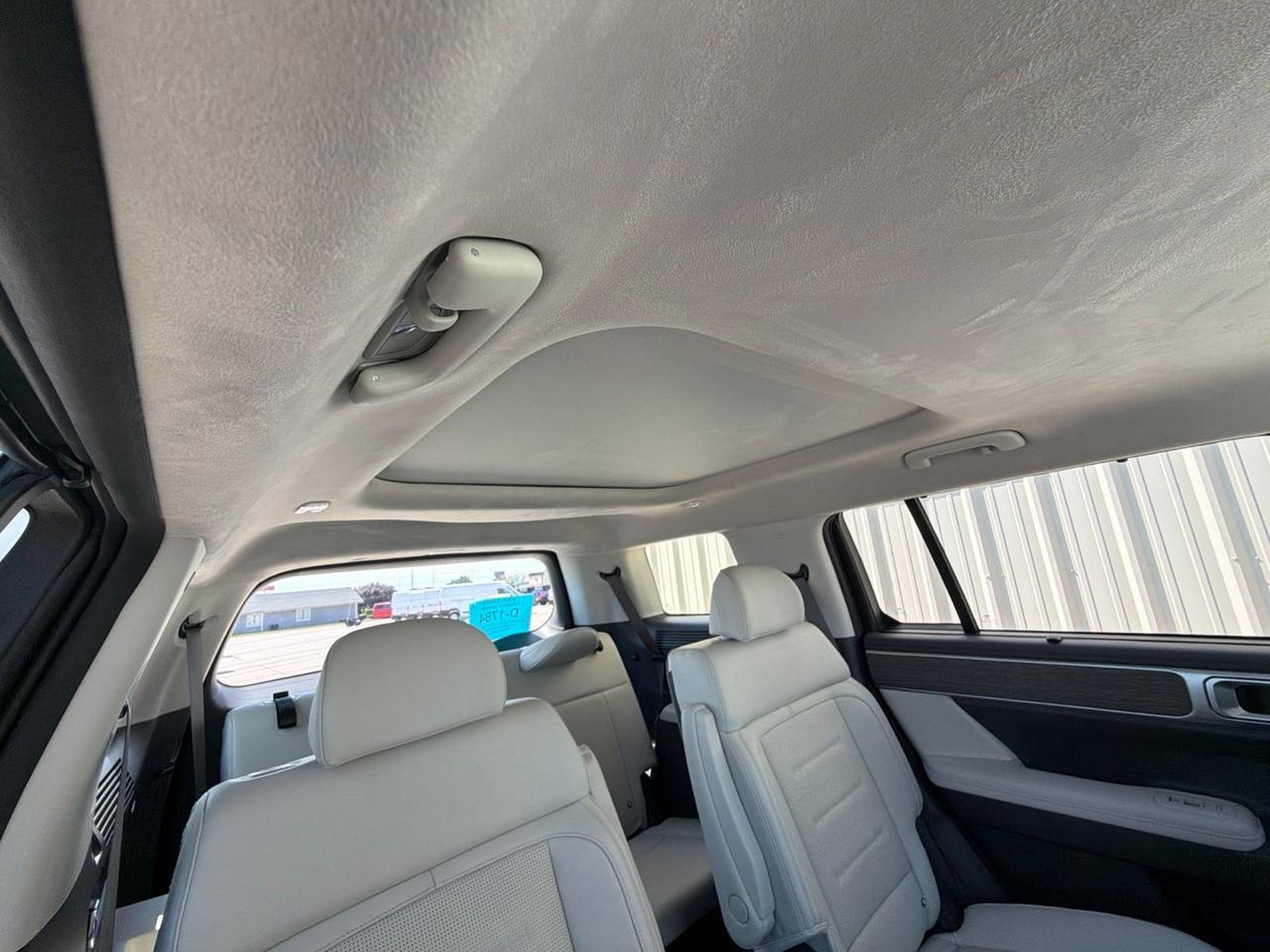 2026 Hyundai Santa Fe Calligraphy Watertown SD 2026 Hyundai Santa Fe Calligraphy Watertown SD
