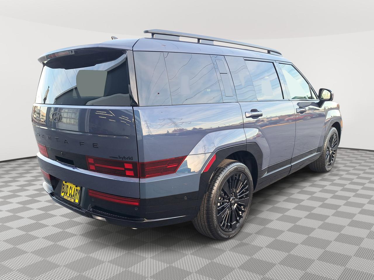 2026 Hyundai Santa Fe Hybrid Calligraphy San Clemente CA 2026 Hyundai Santa Fe Hybrid Calligraphy San Clemente CA