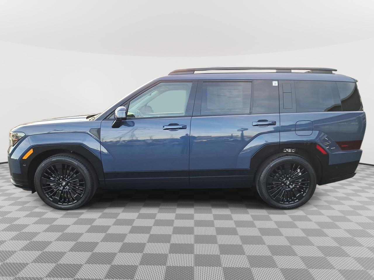 2026 Hyundai Santa Fe Hybrid Calligraphy San Clemente CA 2026 Hyundai Santa Fe Hybrid Calligraphy San Clemente CA