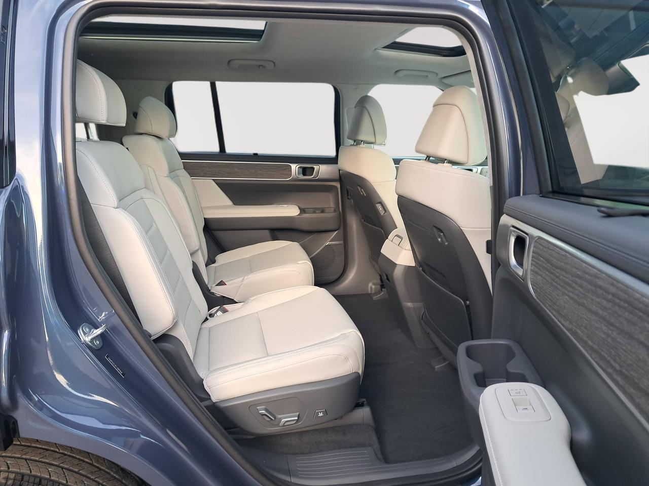 2026 Hyundai Santa Fe Hybrid Calligraphy San Clemente CA 2026 Hyundai Santa Fe Hybrid Calligraphy San Clemente CA