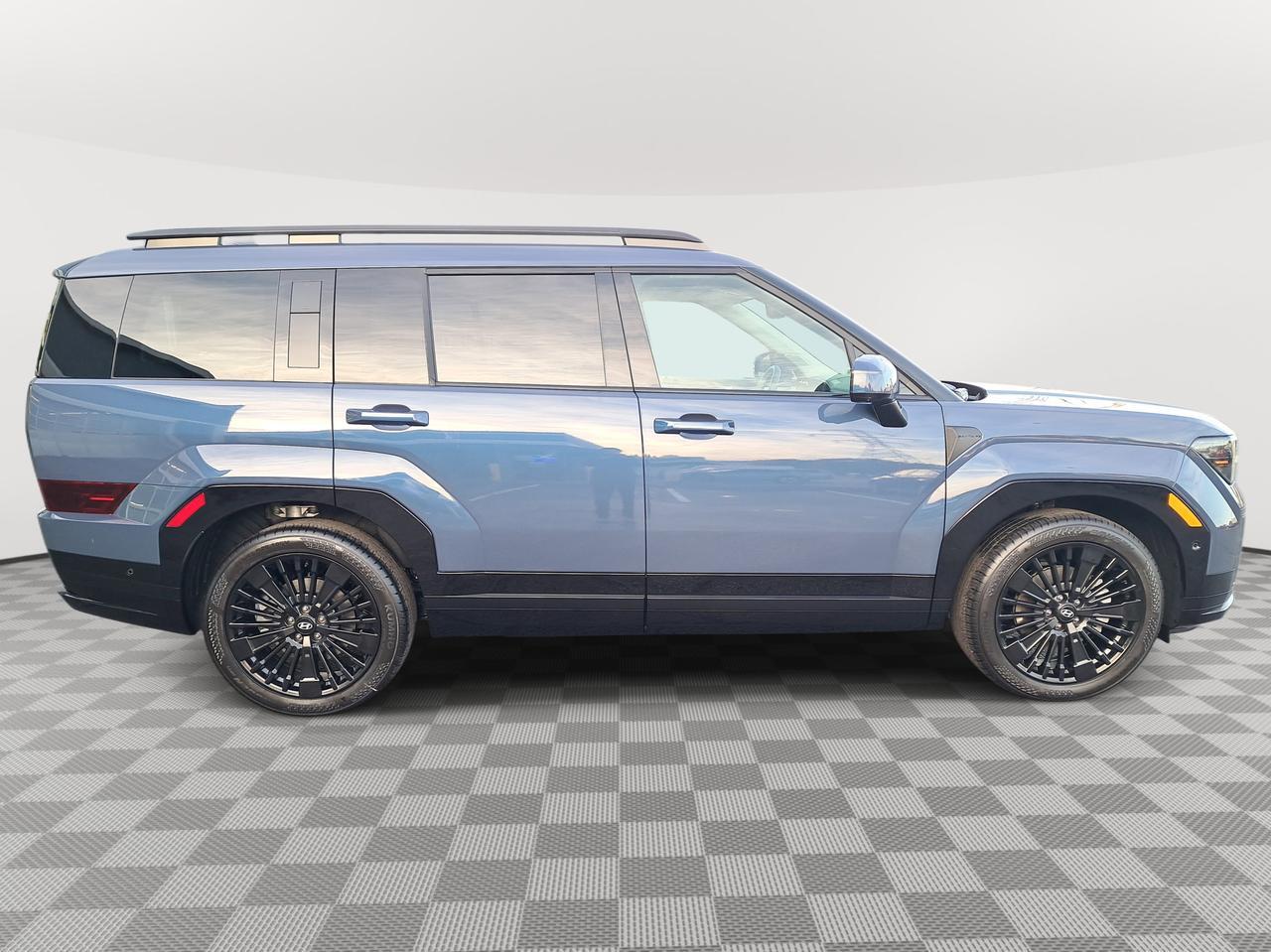 2026 Hyundai Santa Fe Hybrid Calligraphy San Clemente CA 2026 Hyundai Santa Fe Hybrid Calligraphy San Clemente CA