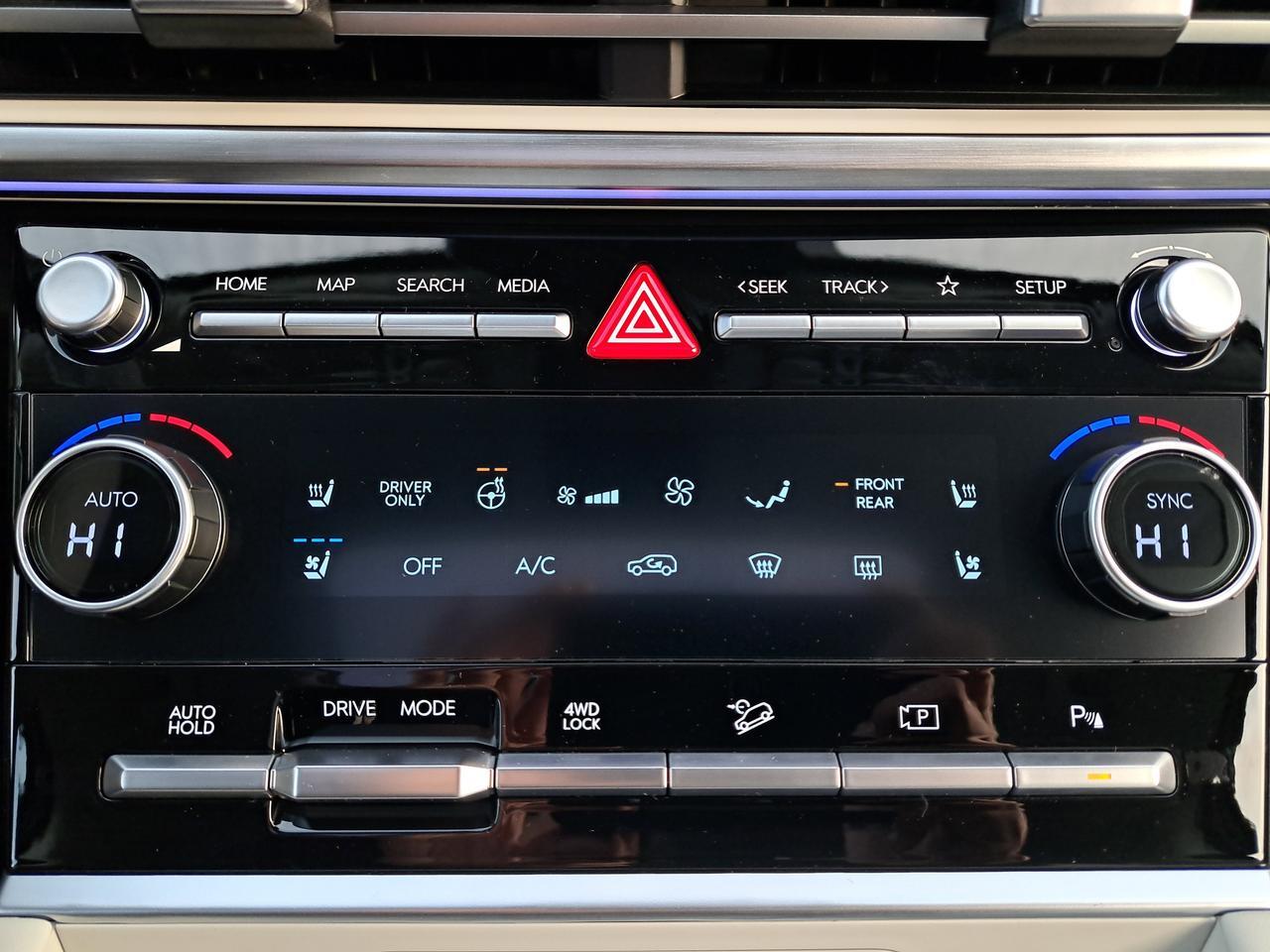 2026 Hyundai Santa Fe Hybrid Calligraphy San Clemente CA 2026 Hyundai Santa Fe Hybrid Calligraphy San Clemente CA