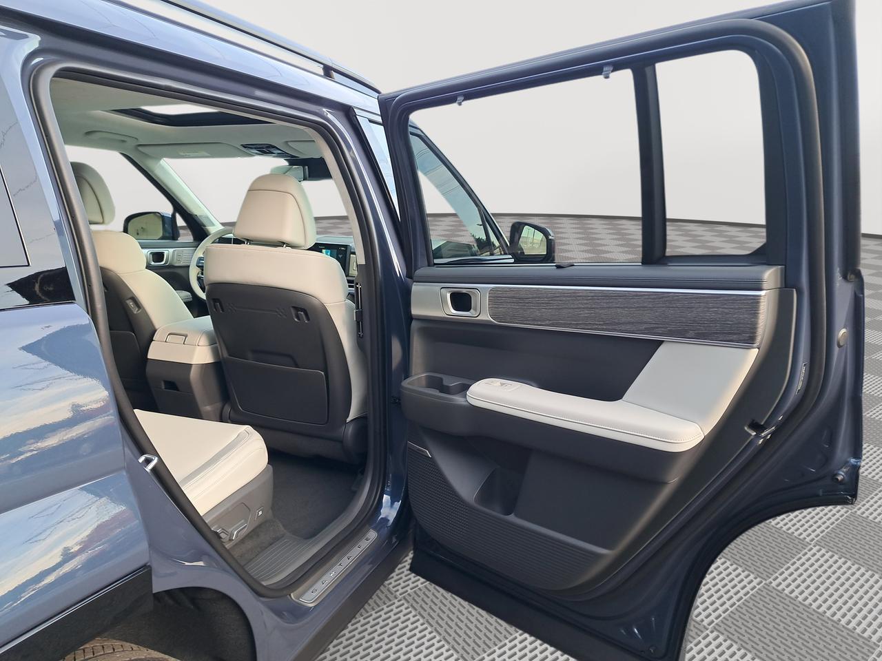 2026 Hyundai Santa Fe Hybrid Calligraphy San Clemente CA 2026 Hyundai Santa Fe Hybrid Calligraphy San Clemente CA