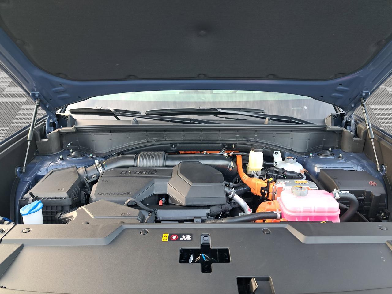 2026 Hyundai Santa Fe Hybrid Calligraphy San Clemente CA 2026 Hyundai Santa Fe Hybrid Calligraphy San Clemente CA