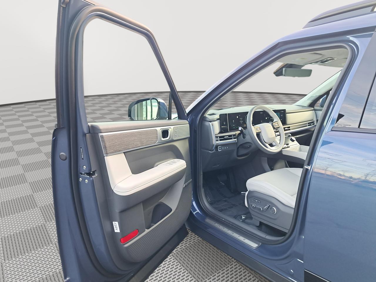 2026 Hyundai Santa Fe Hybrid Calligraphy San Clemente CA 2026 Hyundai Santa Fe Hybrid Calligraphy San Clemente CA