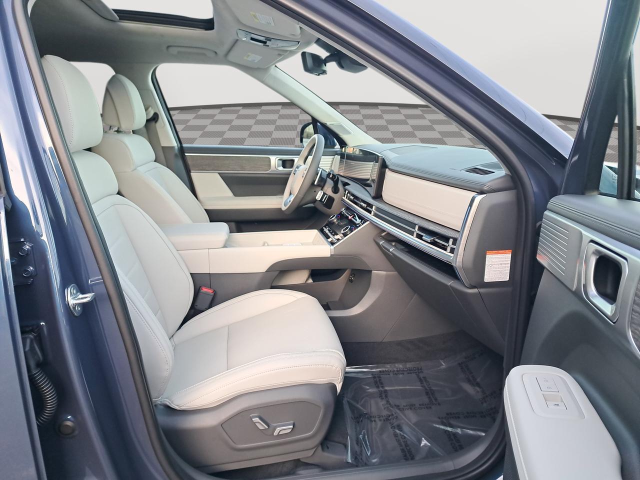 2026 Hyundai Santa Fe Hybrid Calligraphy San Clemente CA 2026 Hyundai Santa Fe Hybrid Calligraphy San Clemente CA