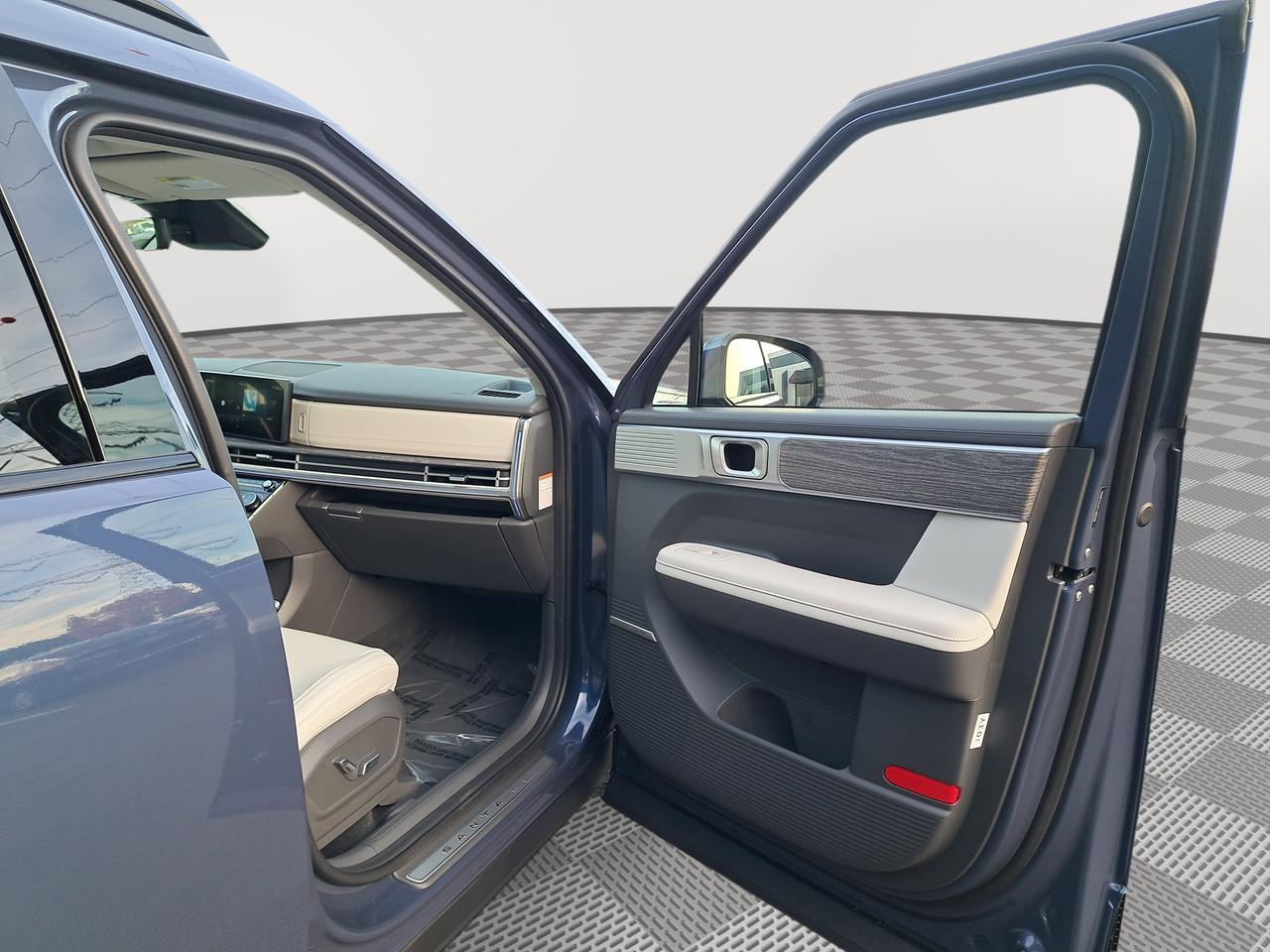 2026 Hyundai Santa Fe Hybrid Calligraphy San Clemente CA 2026 Hyundai Santa Fe Hybrid Calligraphy San Clemente CA