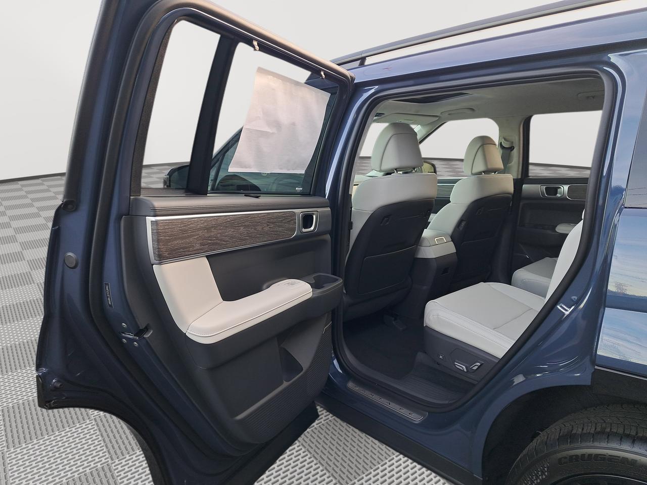 2026 Hyundai Santa Fe Hybrid Calligraphy San Clemente CA 2026 Hyundai Santa Fe Hybrid Calligraphy San Clemente CA