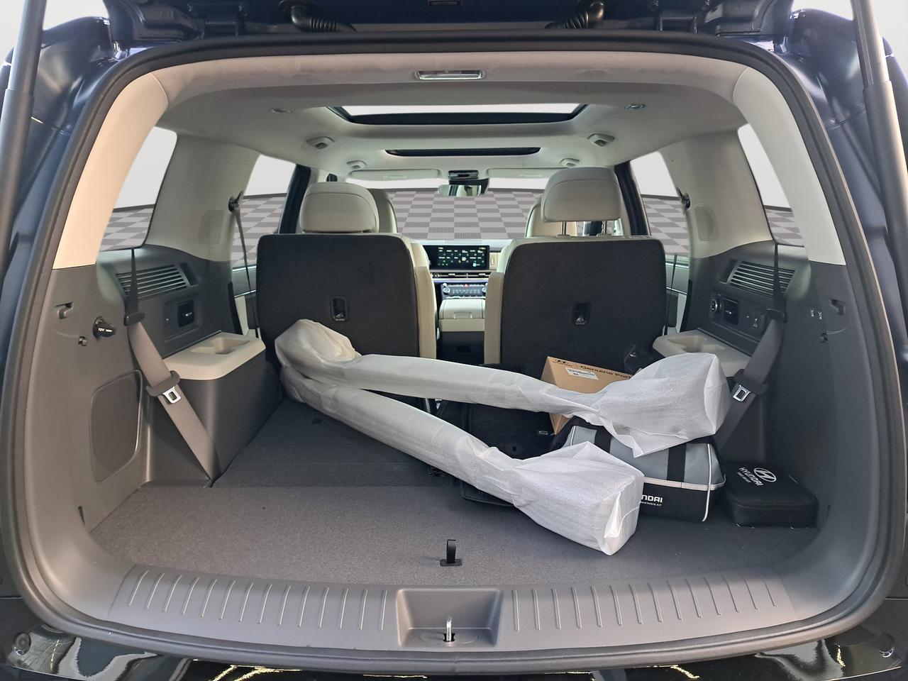 2026 Hyundai Santa Fe Hybrid Calligraphy San Clemente CA 2026 Hyundai Santa Fe Hybrid Calligraphy San Clemente CA