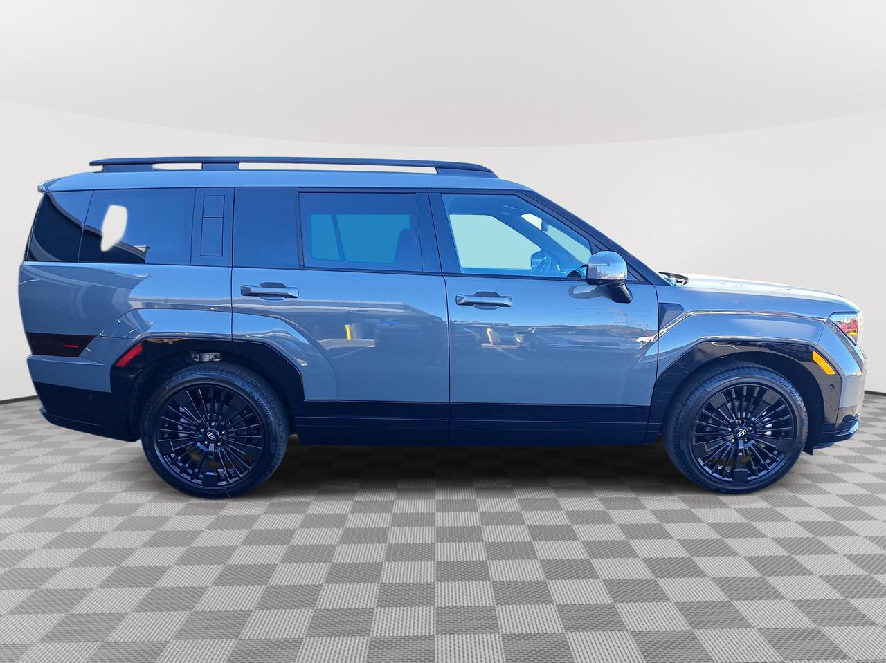 2026 Hyundai Santa Fe Hybrid Calligraphy San Clemente CA 2026 Hyundai Santa Fe Hybrid Calligraphy San Clemente CA