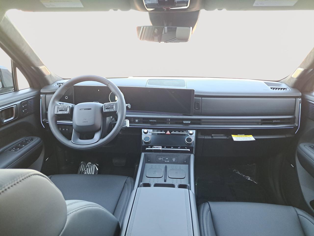 2026 Hyundai Santa Fe Hybrid Calligraphy San Clemente CA 2026 Hyundai Santa Fe Hybrid Calligraphy San Clemente CA