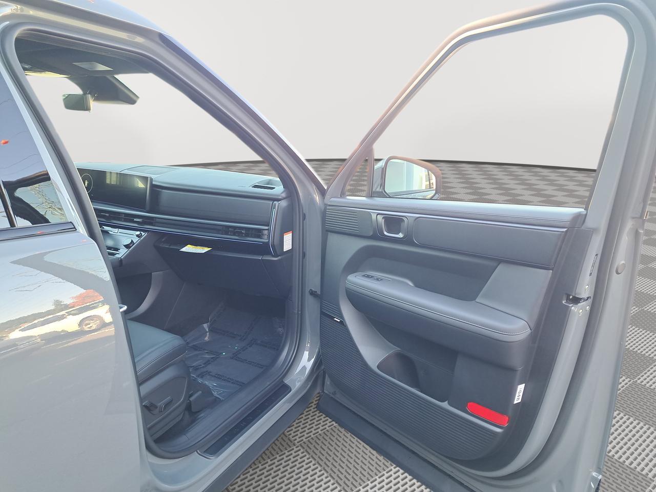 2026 Hyundai Santa Fe Hybrid Calligraphy San Clemente CA 2026 Hyundai Santa Fe Hybrid Calligraphy San Clemente CA