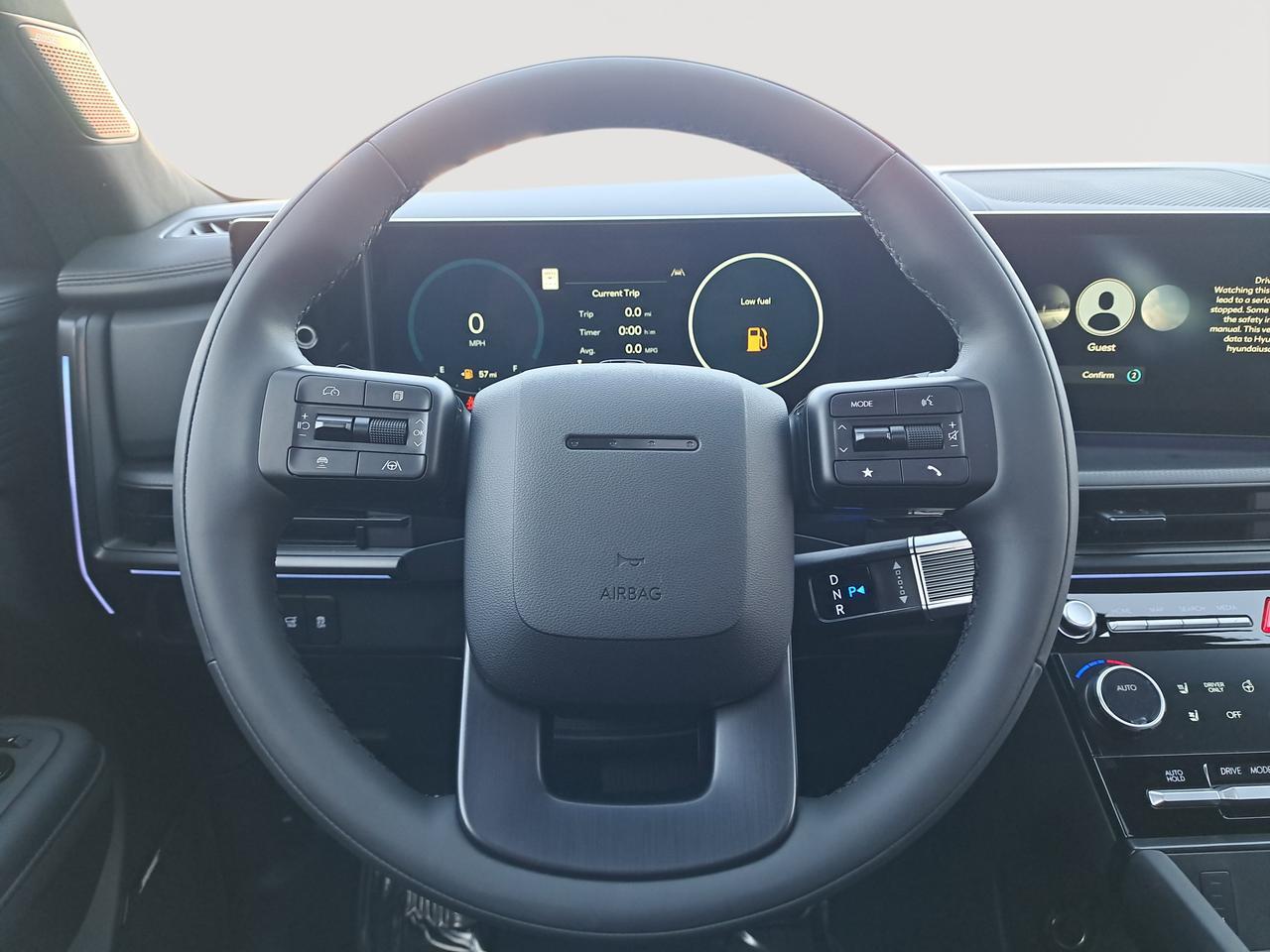 2026 Hyundai Santa Fe Hybrid Calligraphy San Clemente CA 2026 Hyundai Santa Fe Hybrid Calligraphy San Clemente CA