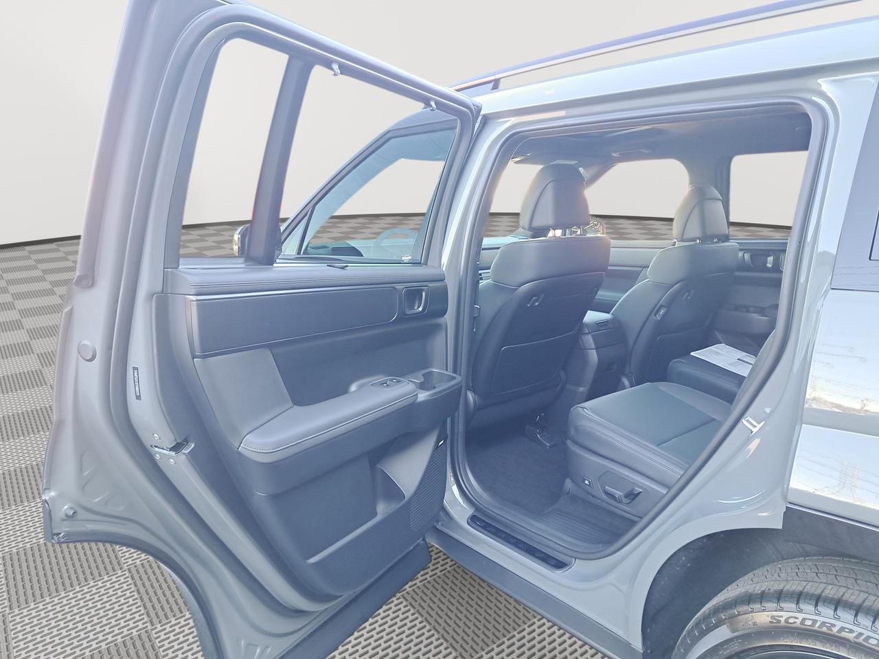 2026 Hyundai Santa Fe Hybrid Calligraphy San Clemente CA 2026 Hyundai Santa Fe Hybrid Calligraphy San Clemente CA