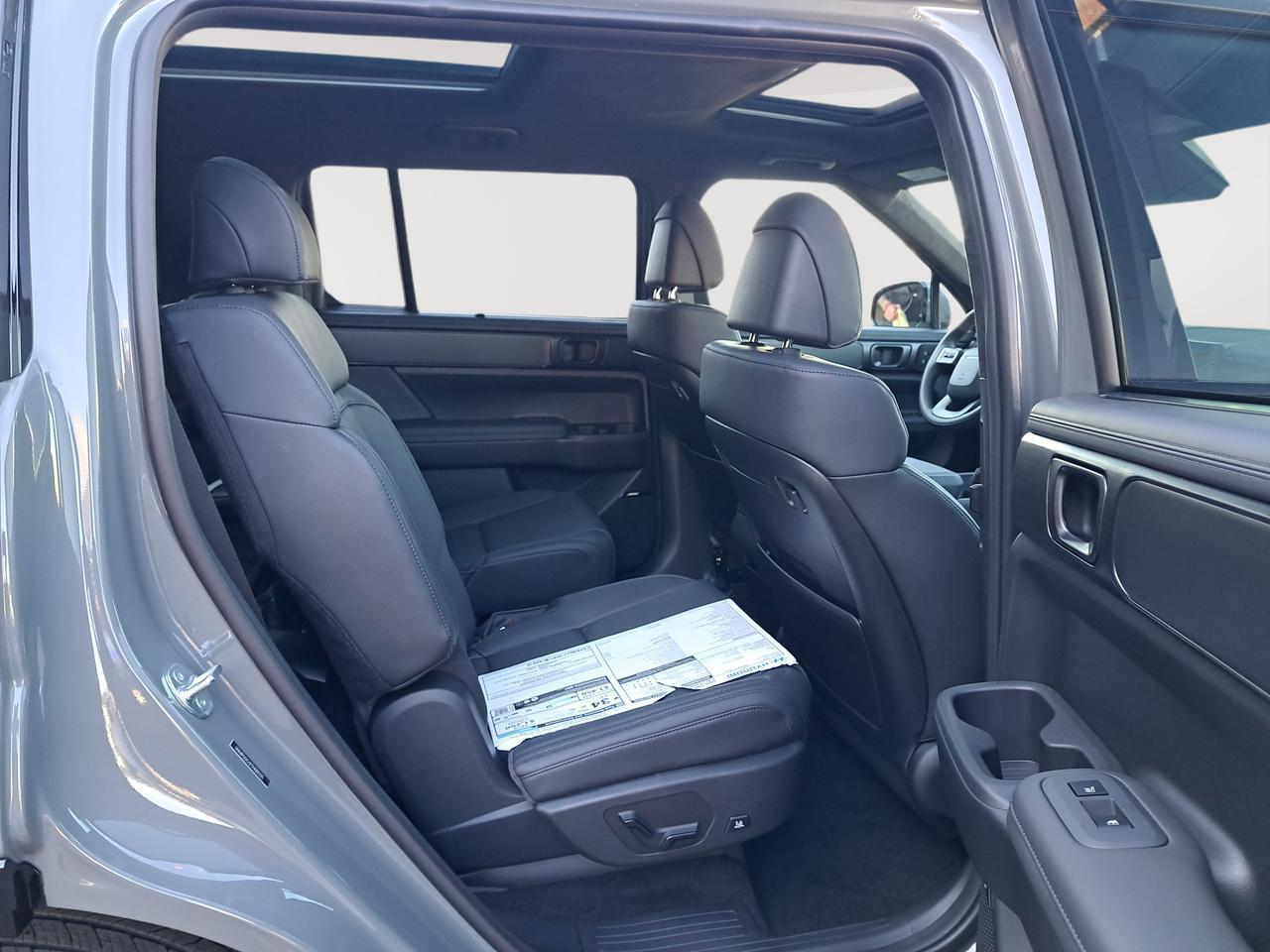 2026 Hyundai Santa Fe Hybrid Calligraphy San Clemente CA 2026 Hyundai Santa Fe Hybrid Calligraphy San Clemente CA