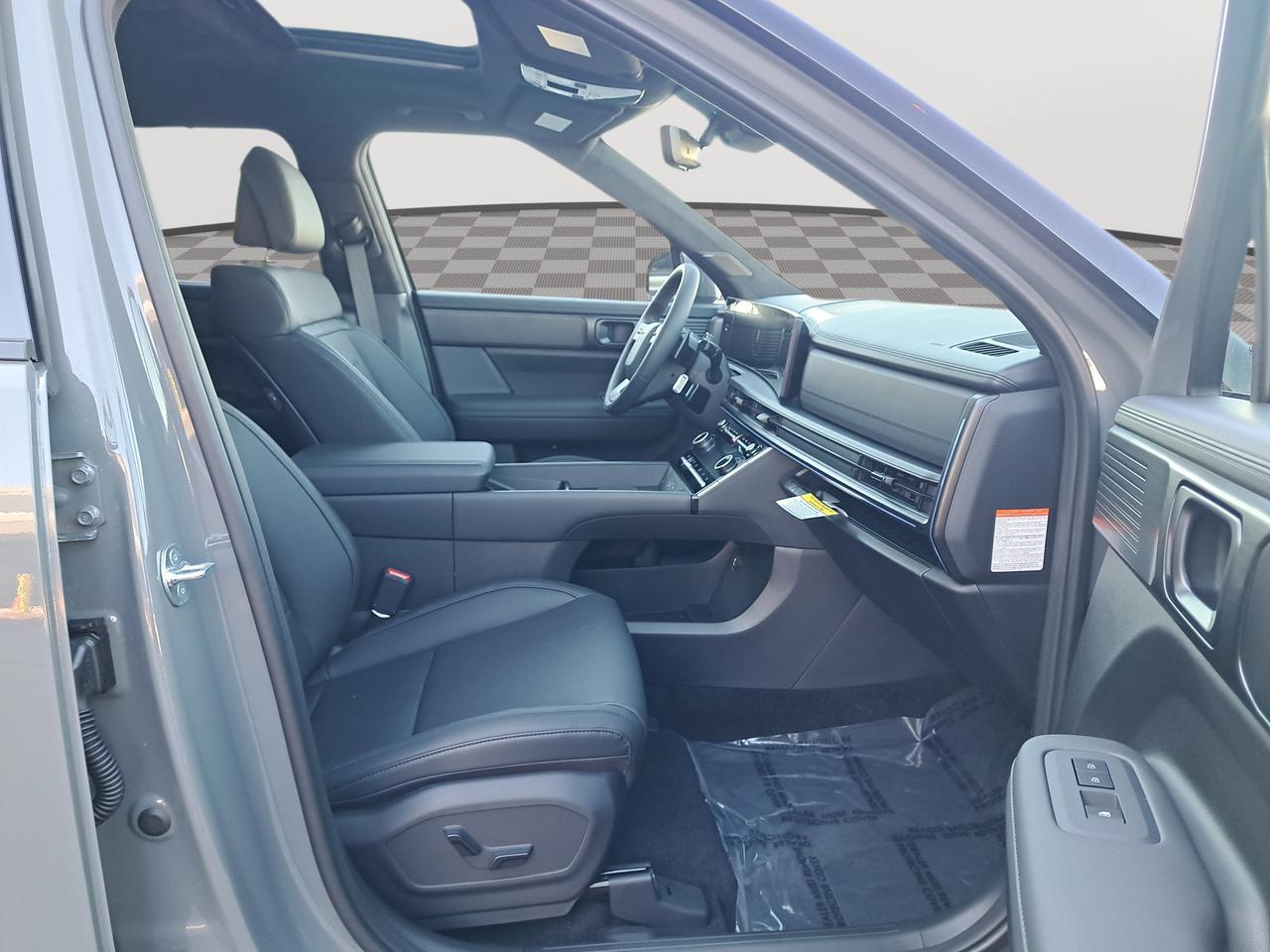 2026 Hyundai Santa Fe Hybrid Calligraphy San Clemente CA 2026 Hyundai Santa Fe Hybrid Calligraphy San Clemente CA