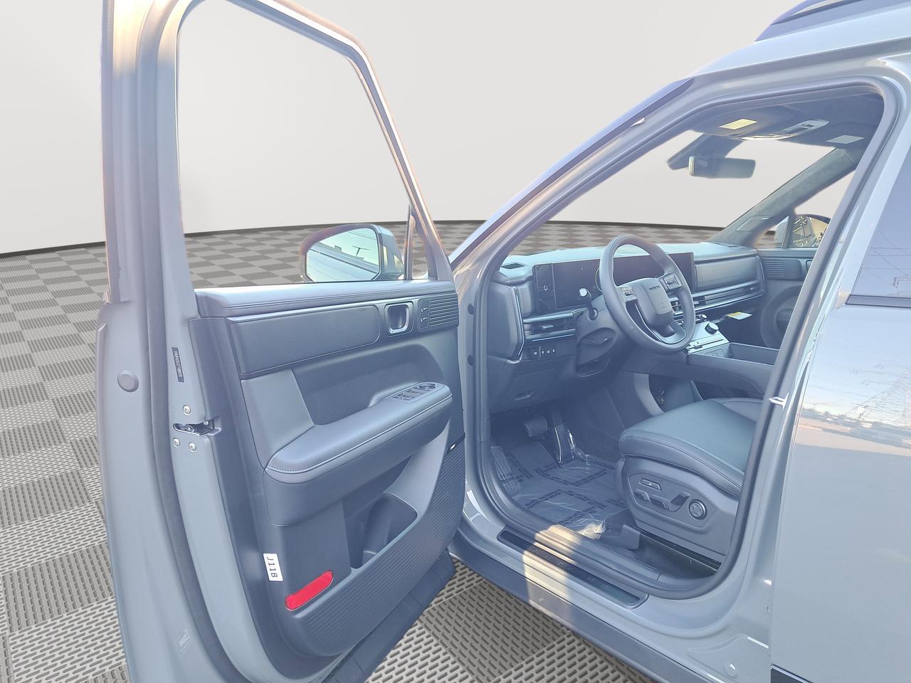 2026 Hyundai Santa Fe Hybrid Calligraphy San Clemente CA 2026 Hyundai Santa Fe Hybrid Calligraphy San Clemente CA