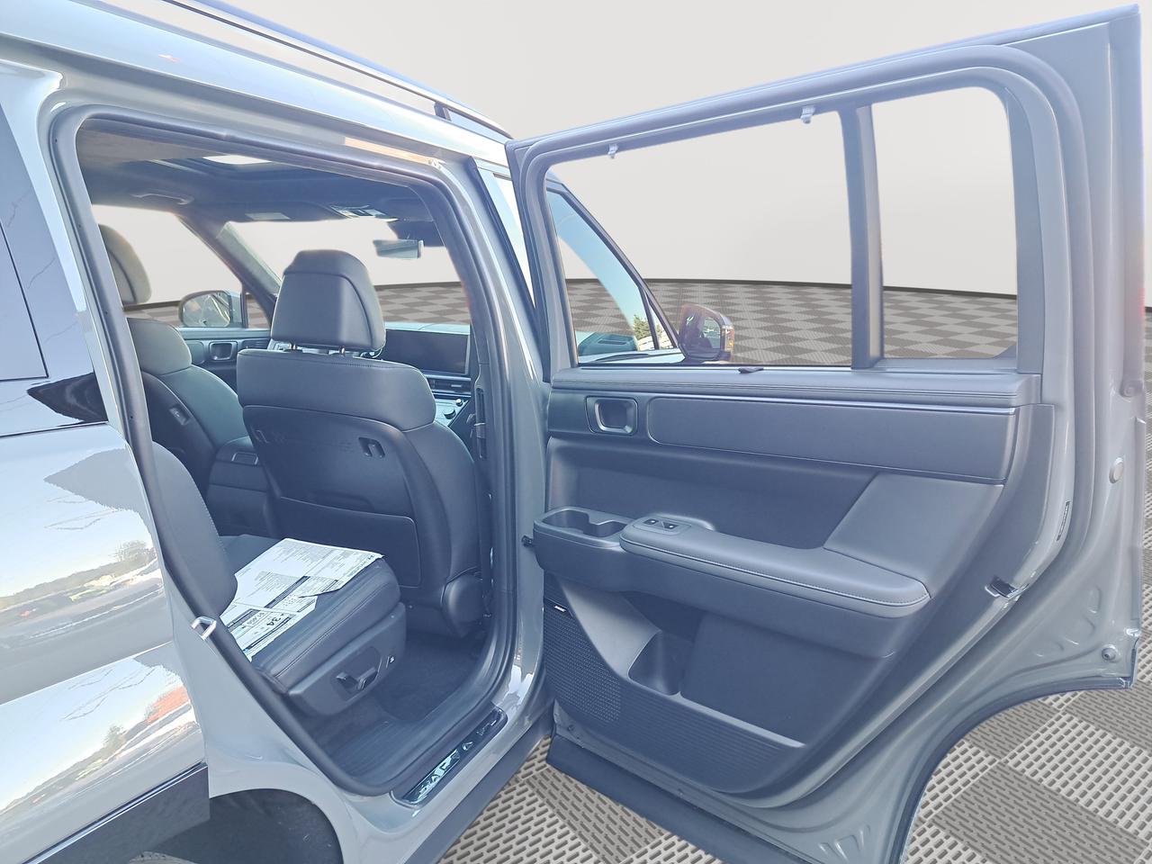 2026 Hyundai Santa Fe Hybrid Calligraphy San Clemente CA 2026 Hyundai Santa Fe Hybrid Calligraphy San Clemente CA