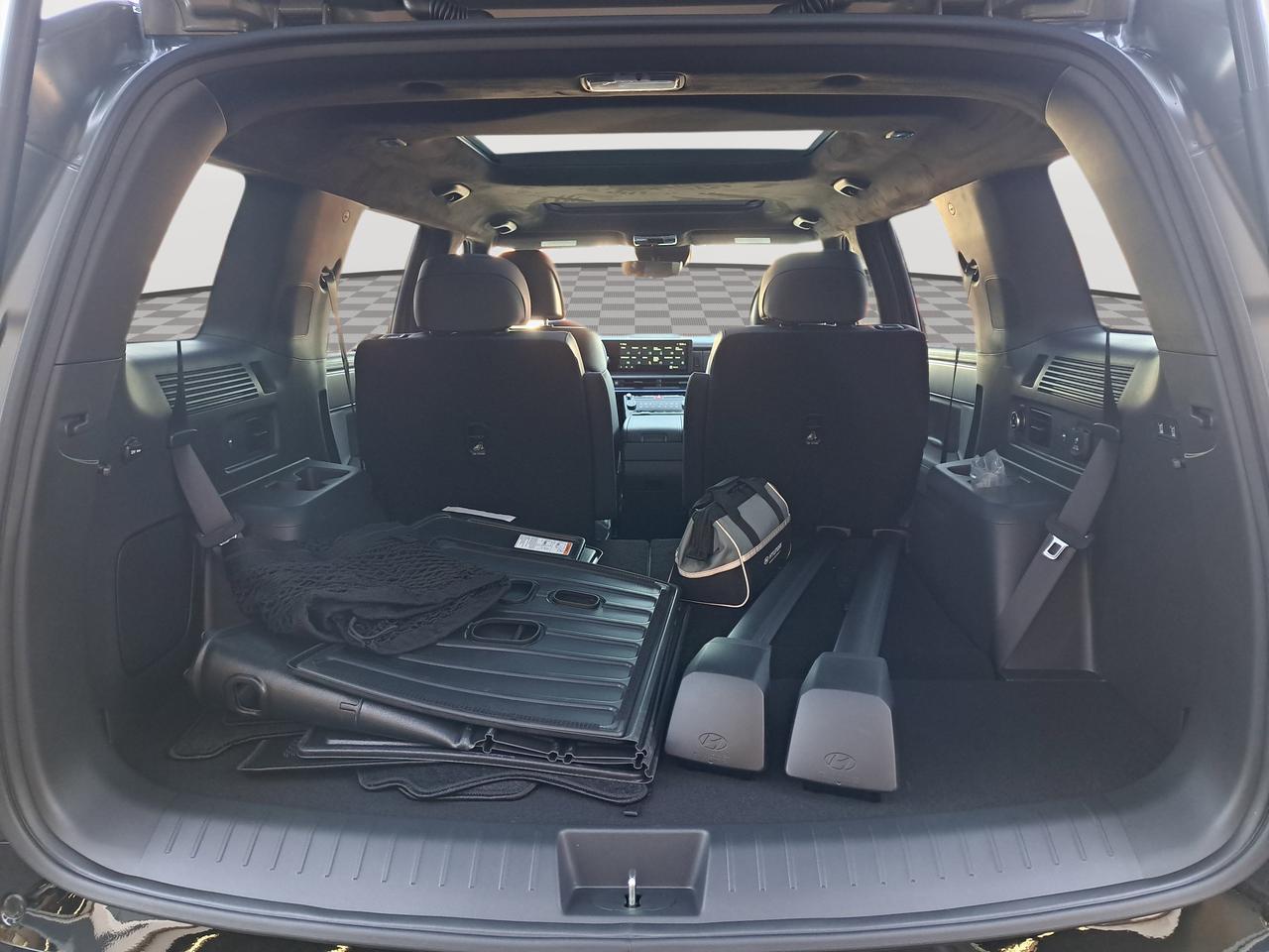 2026 Hyundai Santa Fe Hybrid Calligraphy San Clemente CA 2026 Hyundai Santa Fe Hybrid Calligraphy San Clemente CA