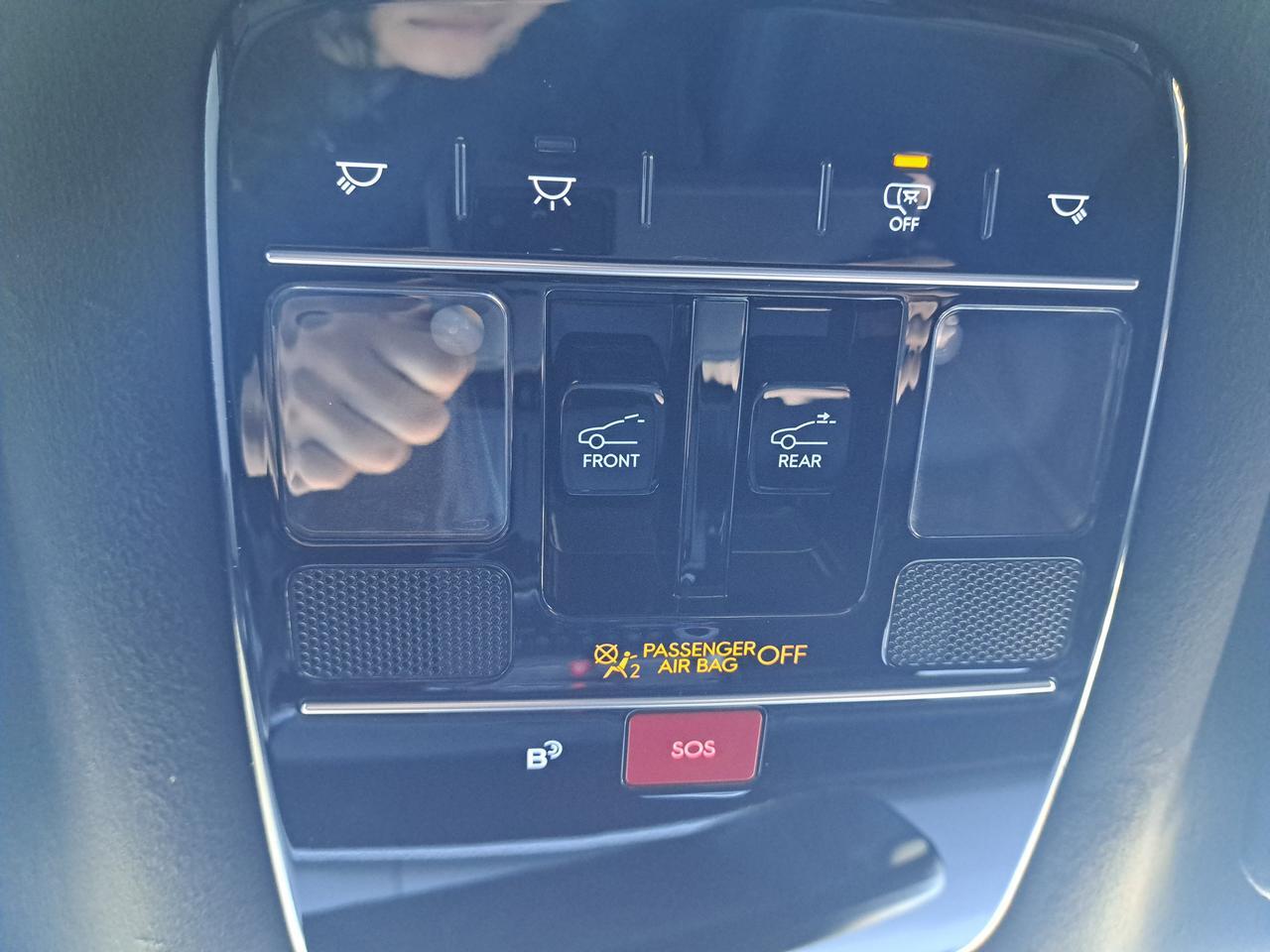 2026 Hyundai Santa Fe Hybrid Calligraphy San Clemente CA 2026 Hyundai Santa Fe Hybrid Calligraphy San Clemente CA