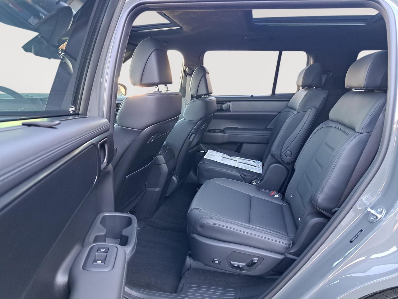 2026 Hyundai Santa Fe Hybrid Calligraphy San Clemente CA 2026 Hyundai Santa Fe Hybrid Calligraphy San Clemente CA