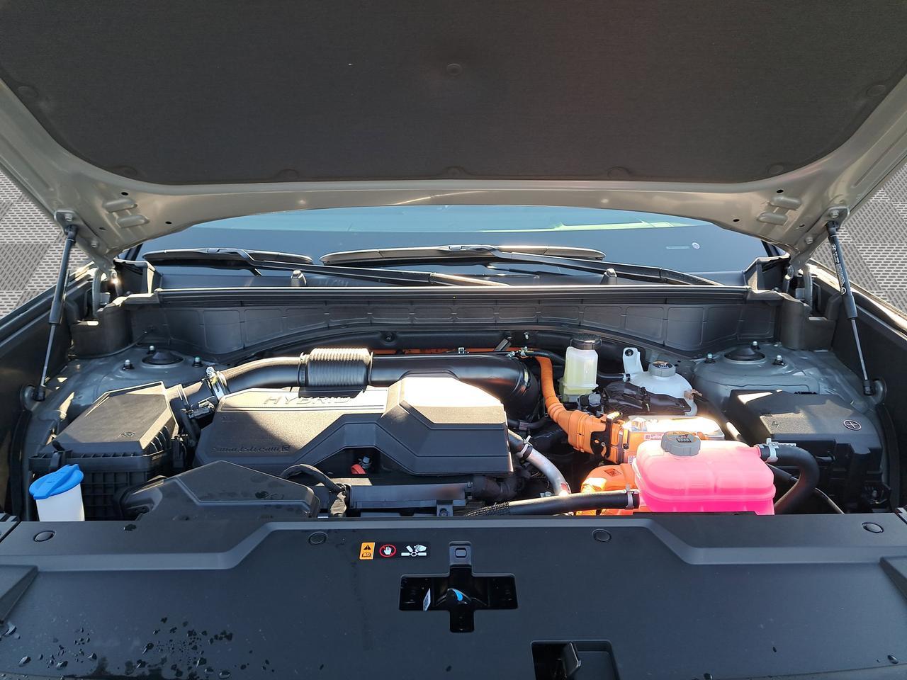 2026 Hyundai Santa Fe Hybrid Calligraphy San Clemente CA 2026 Hyundai Santa Fe Hybrid Calligraphy San Clemente CA