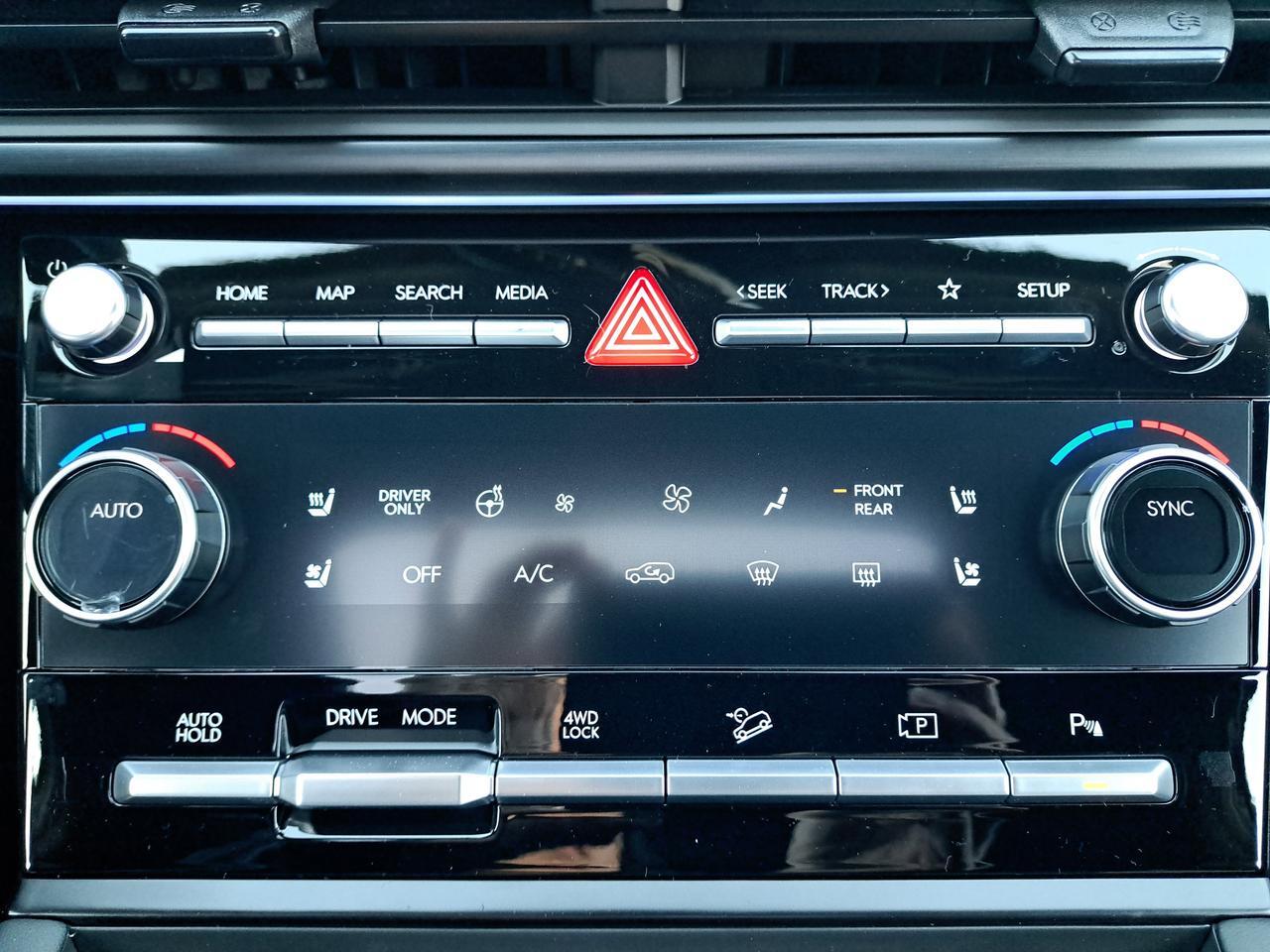 2026 Hyundai Santa Fe Hybrid Calligraphy San Clemente CA 2026 Hyundai Santa Fe Hybrid Calligraphy San Clemente CA