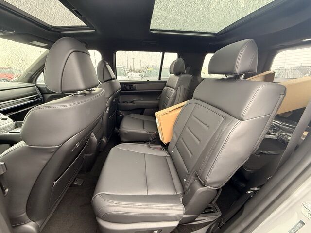 2026 Hyundai Santa Fe Hybrid Calligraphy San Clemente CA 2026 Hyundai Santa Fe Hybrid Calligraphy San Clemente CA