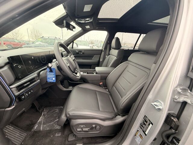 2026 Hyundai Santa Fe Hybrid Calligraphy San Clemente CA 2026 Hyundai Santa Fe Hybrid Calligraphy San Clemente CA