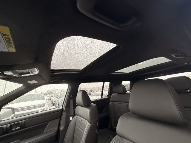 2026 Hyundai Santa Fe Hybrid Calligraphy San Clemente CA 2026 Hyundai Santa Fe Hybrid Calligraphy San Clemente CA