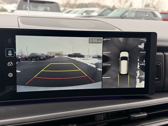 2026 Hyundai Santa Fe Hybrid Calligraphy San Clemente CA 2026 Hyundai Santa Fe Hybrid Calligraphy San Clemente CA