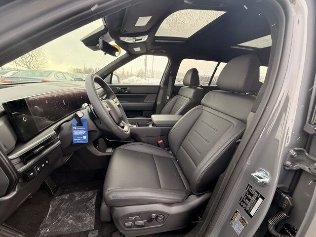 2026 Hyundai Santa Fe Hybrid Calligraphy San Clemente CA 2026 Hyundai Santa Fe Hybrid Calligraphy San Clemente CA