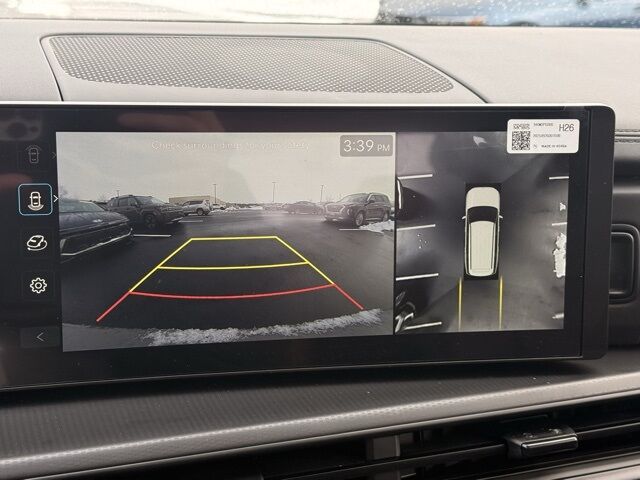 2026 Hyundai Santa Fe Hybrid Calligraphy San Clemente CA 2026 Hyundai Santa Fe Hybrid Calligraphy San Clemente CA