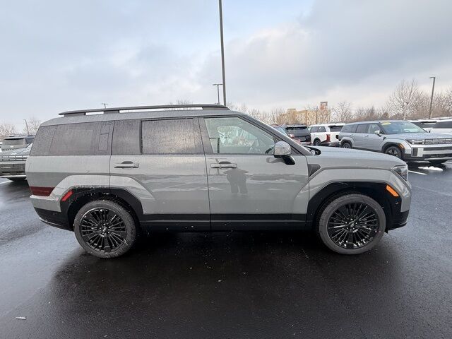 2026 Hyundai Santa Fe Hybrid Calligraphy San Clemente CA 2026 Hyundai Santa Fe Hybrid Calligraphy San Clemente CA