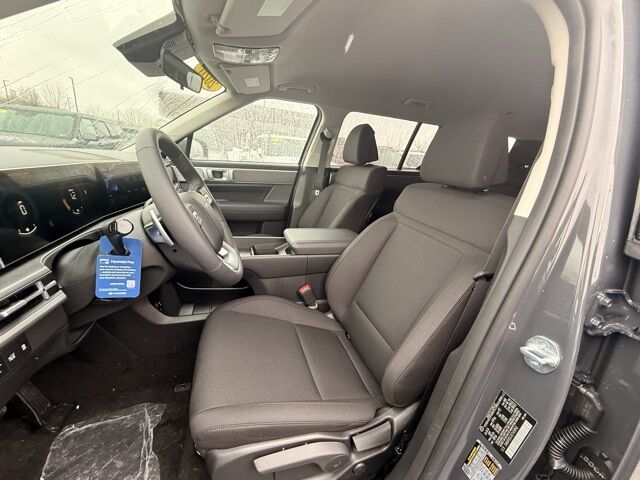 2026 Hyundai Santa Fe Hybrid SE San Clemente CA 2026 Hyundai Santa Fe Hybrid SE San Clemente CA