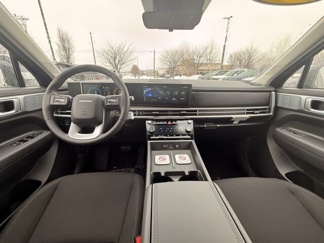 2026 Hyundai Santa Fe Hybrid SE San Clemente CA 2026 Hyundai Santa Fe Hybrid SE San Clemente CA