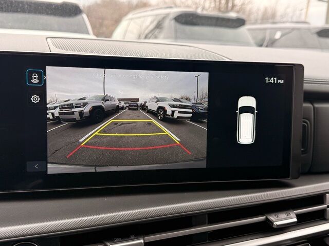 2026 Hyundai Santa Fe Hybrid SE San Clemente CA 2026 Hyundai Santa Fe Hybrid SE San Clemente CA