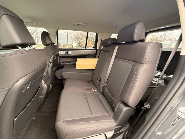 2026 Hyundai Santa Fe Hybrid SE San Clemente CA 2026 Hyundai Santa Fe Hybrid SE San Clemente CA