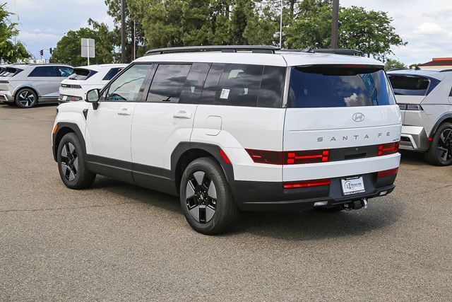 2026 Hyundai Santa Fe Hybrid SEL 2026 Hyundai Santa Fe Hybrid SEL