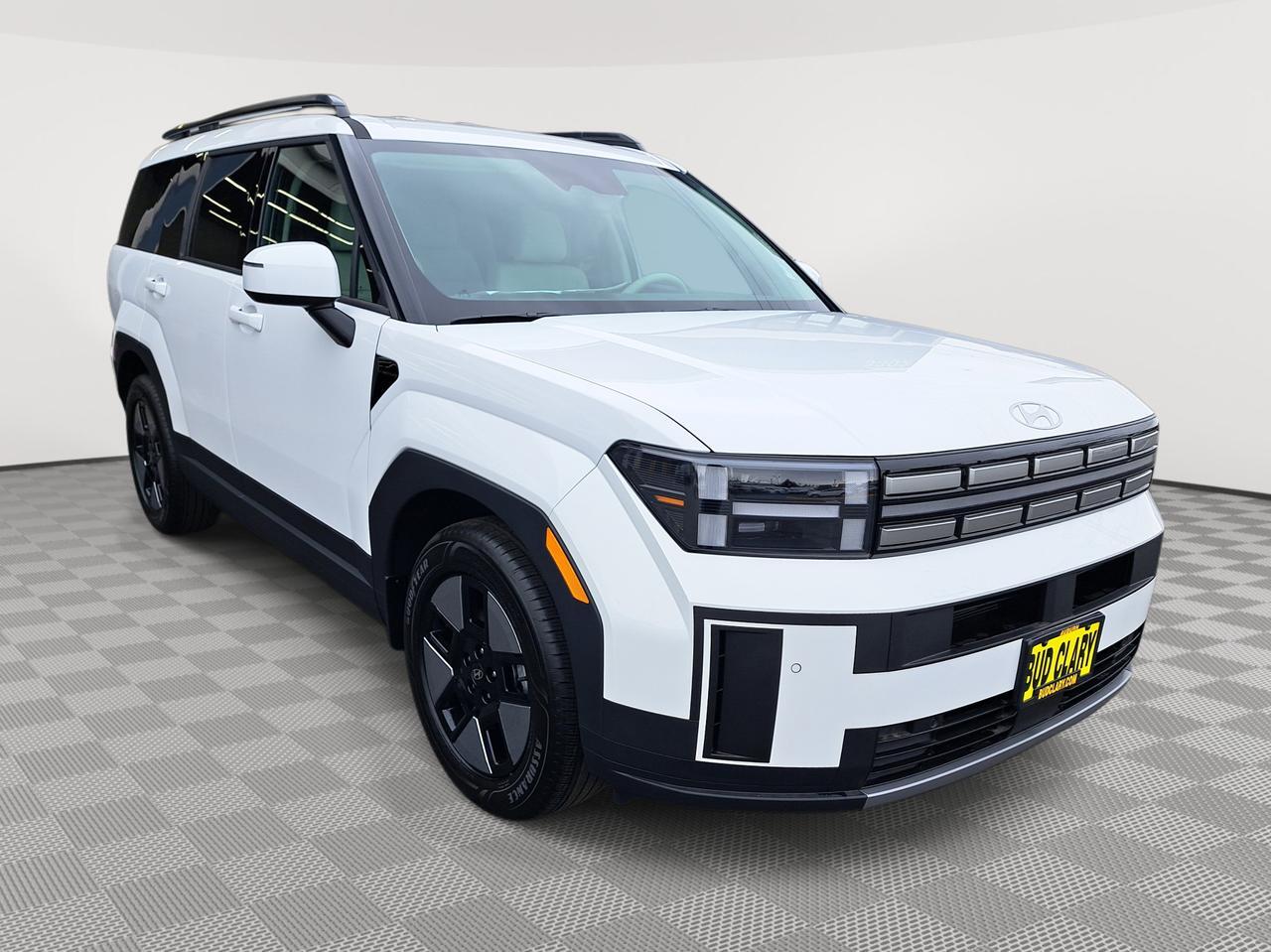 2026 Hyundai Santa Fe Hybrid SEL San Clemente CA 2026 Hyundai Santa Fe Hybrid SEL San Clemente CA