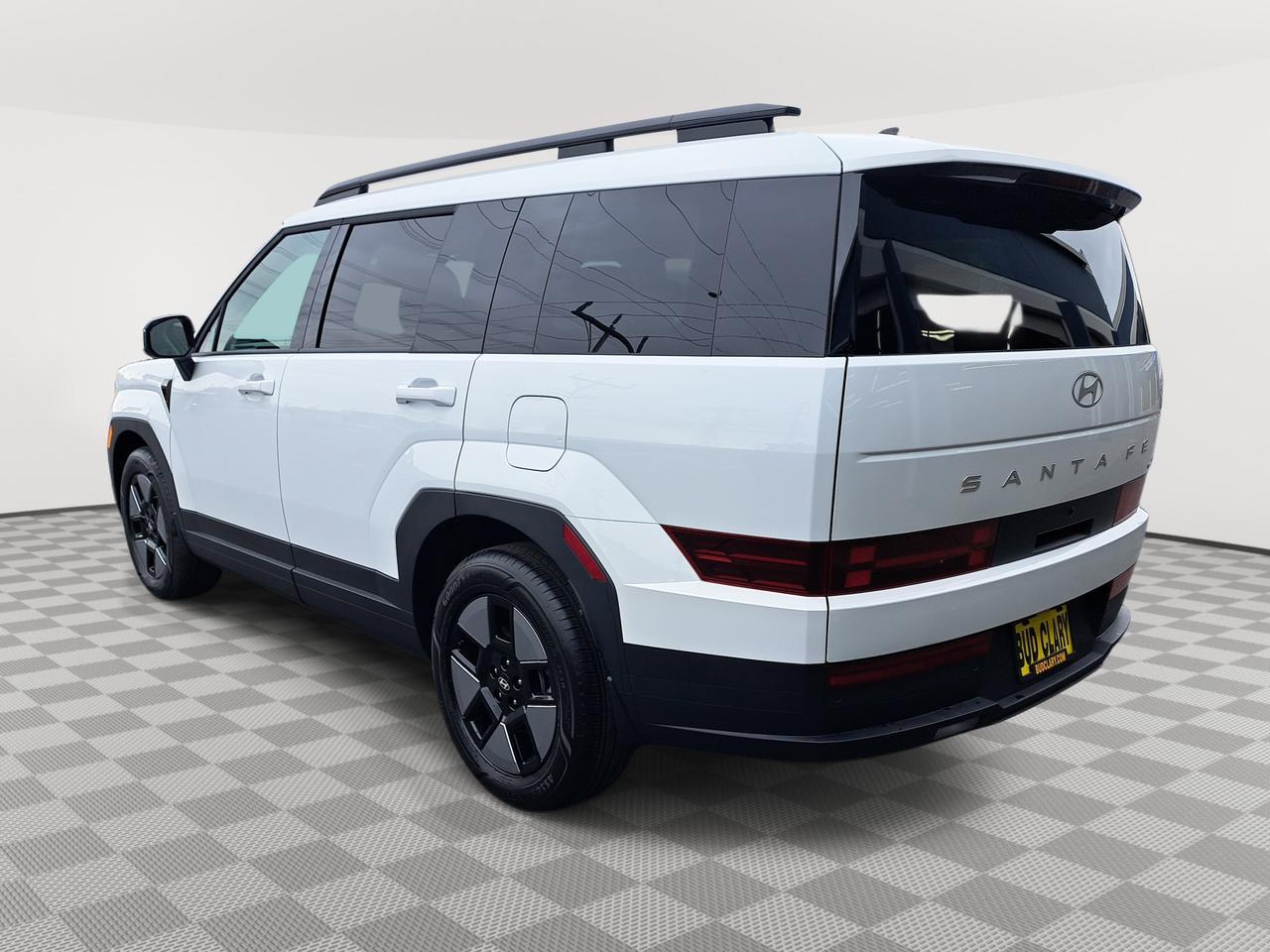 2026 Hyundai Santa Fe Hybrid SEL San Clemente CA 2026 Hyundai Santa Fe Hybrid SEL San Clemente CA