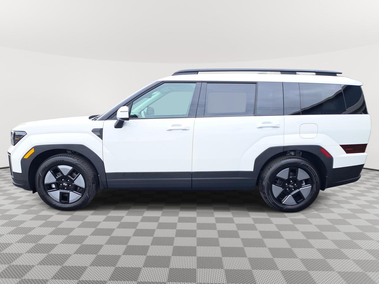 2026 Hyundai Santa Fe Hybrid SEL San Clemente CA 2026 Hyundai Santa Fe Hybrid SEL San Clemente CA