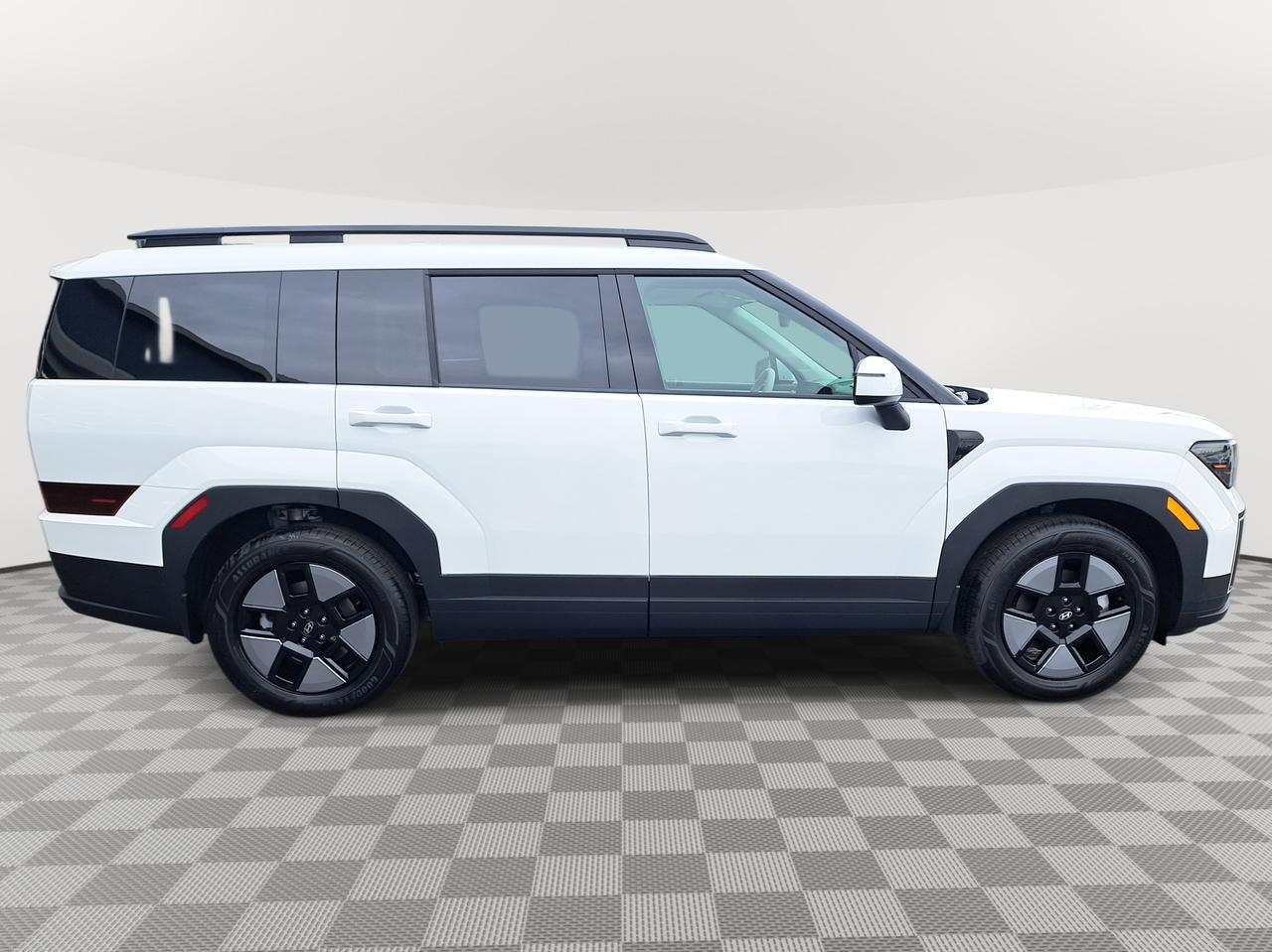 2026 Hyundai Santa Fe Hybrid SEL San Clemente CA 2026 Hyundai Santa Fe Hybrid SEL San Clemente CA