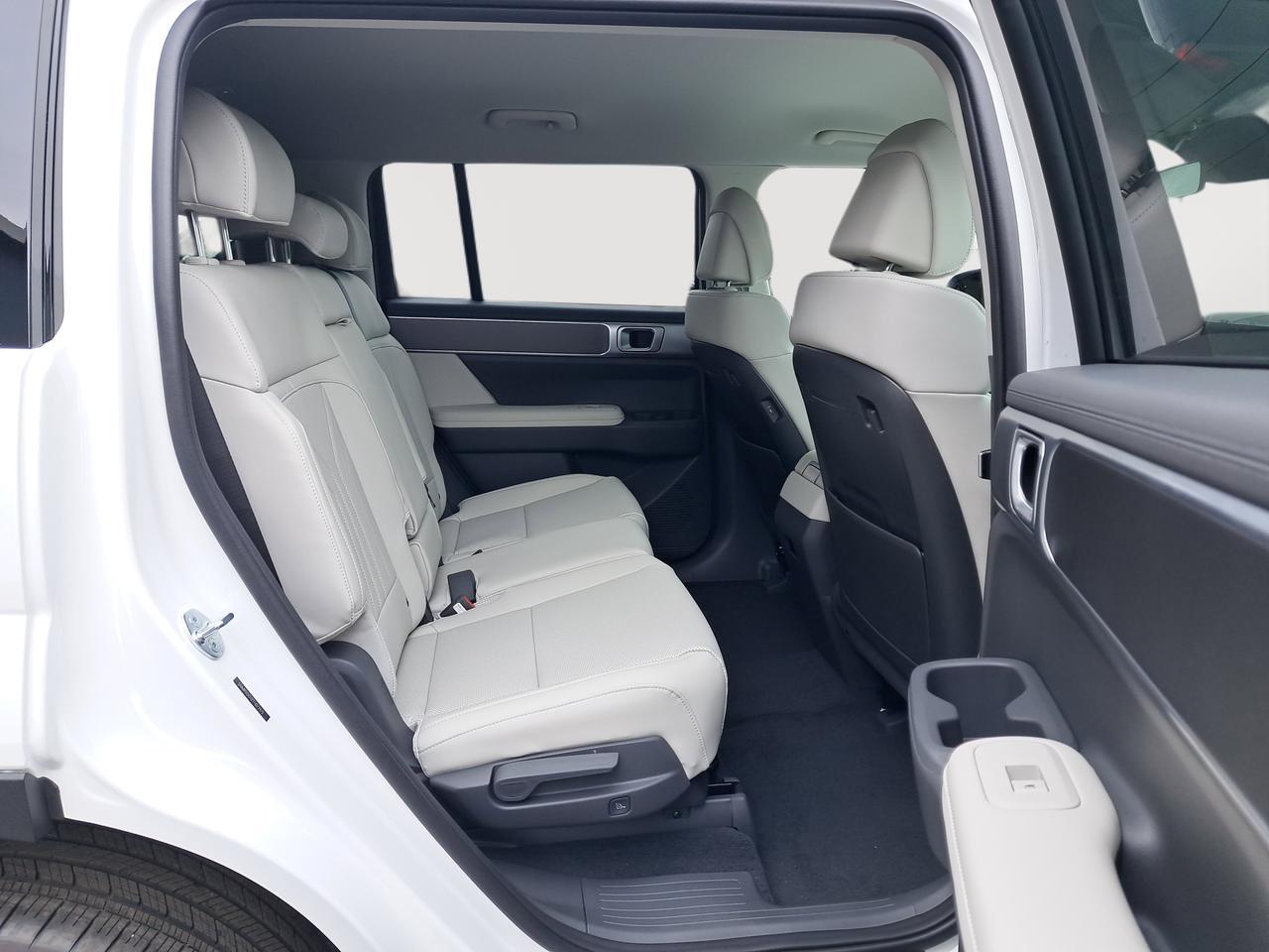 2026 Hyundai Santa Fe Hybrid SEL San Clemente CA 2026 Hyundai Santa Fe Hybrid SEL San Clemente CA