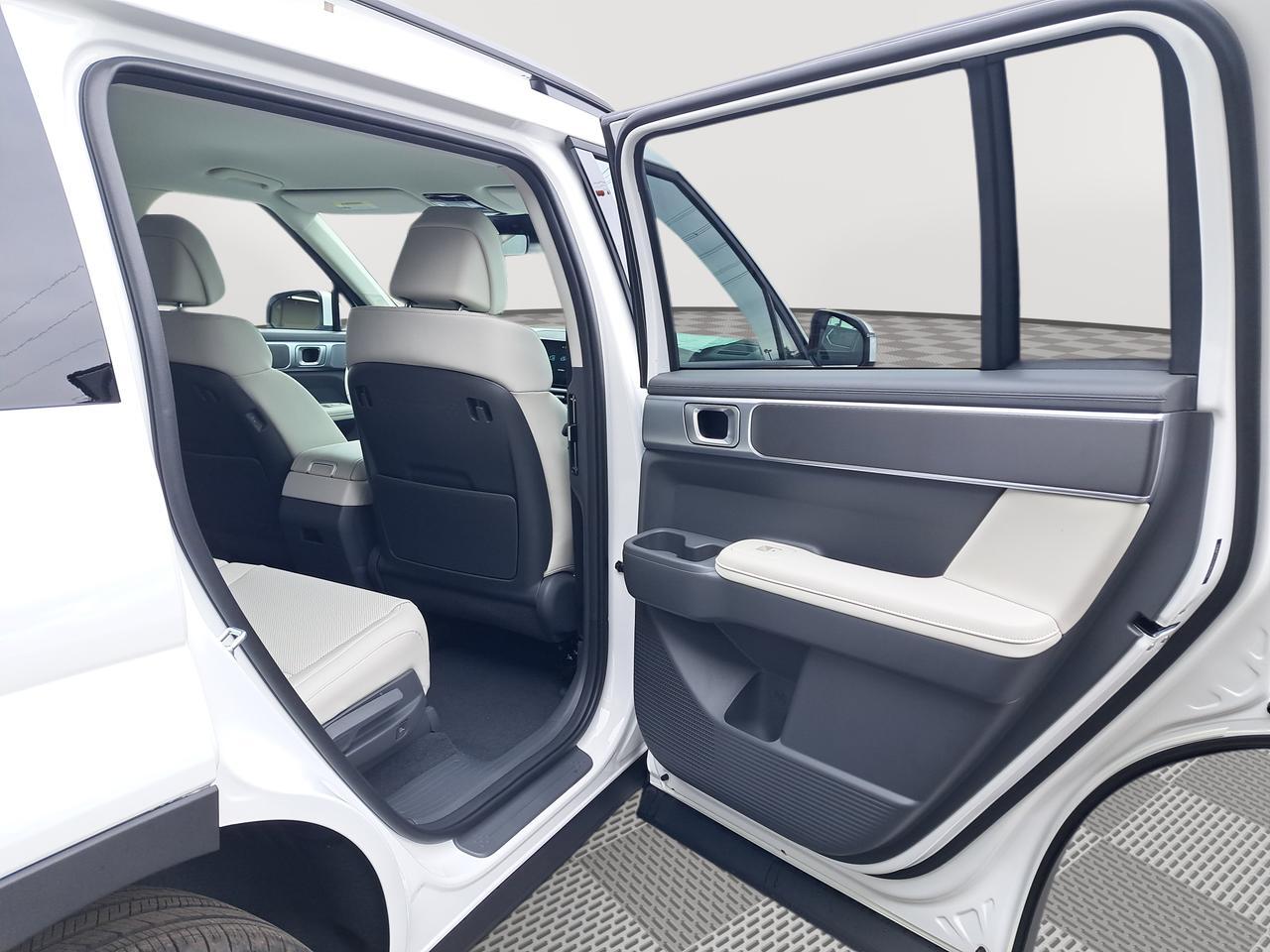 2026 Hyundai Santa Fe Hybrid SEL San Clemente CA 2026 Hyundai Santa Fe Hybrid SEL San Clemente CA