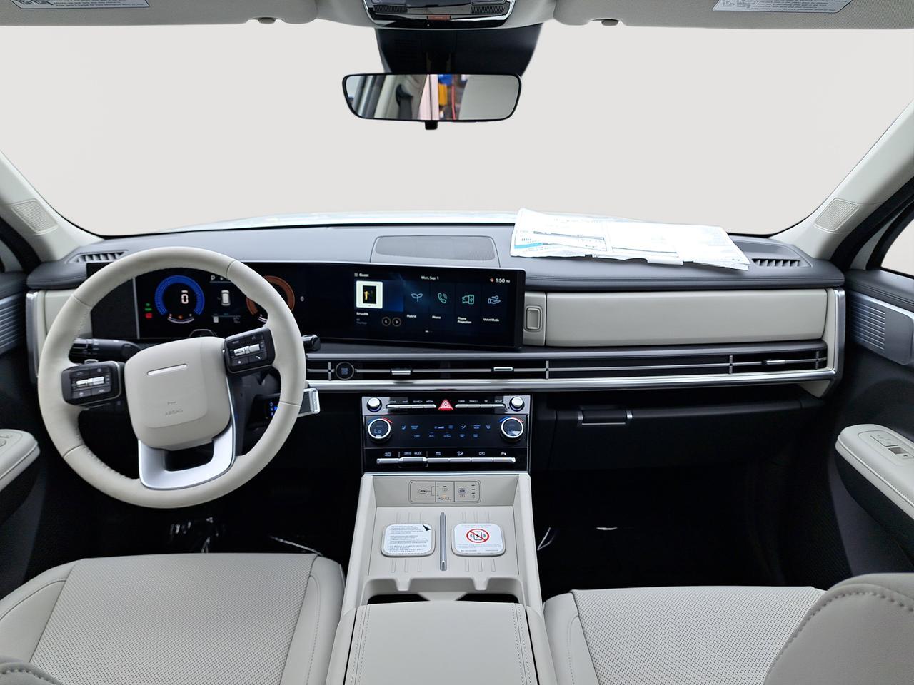 2026 Hyundai Santa Fe Hybrid SEL San Clemente CA 2026 Hyundai Santa Fe Hybrid SEL San Clemente CA