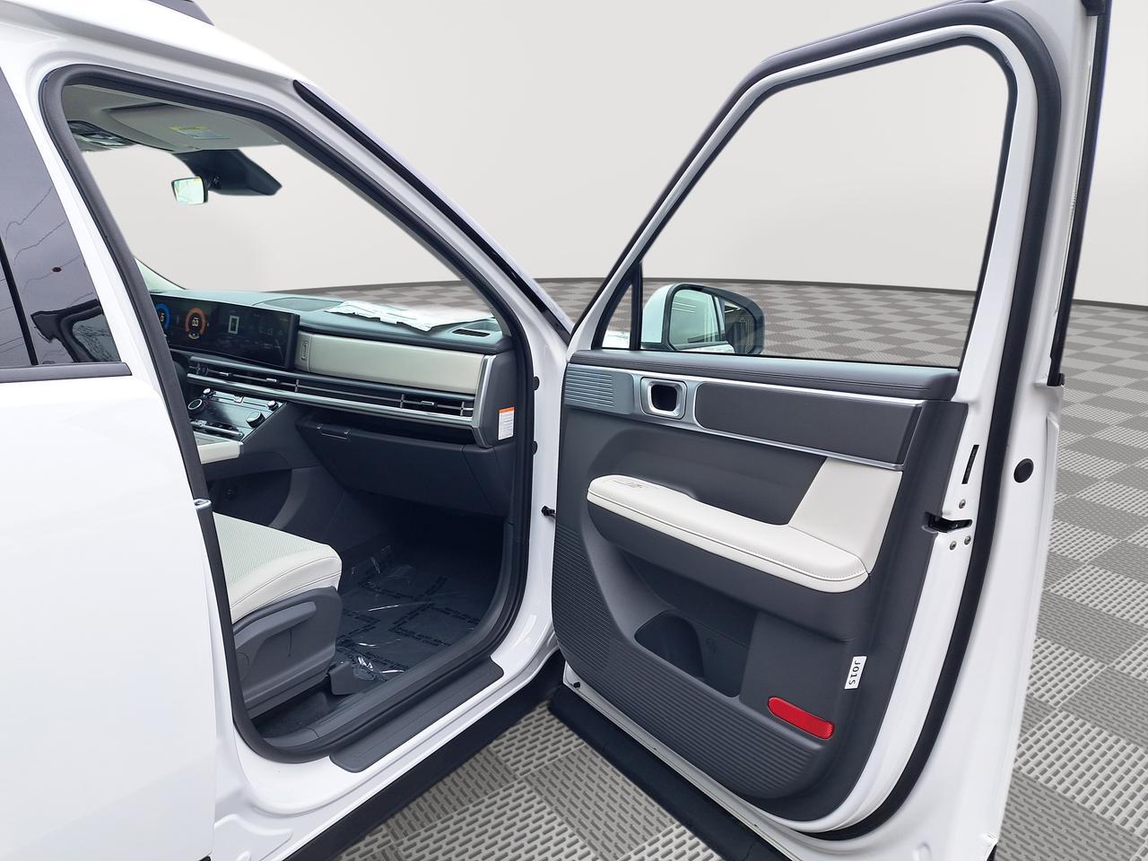 2026 Hyundai Santa Fe Hybrid SEL San Clemente CA 2026 Hyundai Santa Fe Hybrid SEL San Clemente CA