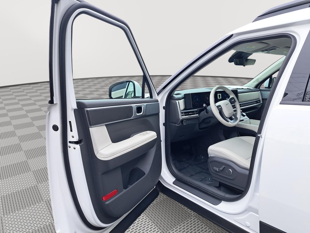 2026 Hyundai Santa Fe Hybrid SEL San Clemente CA 2026 Hyundai Santa Fe Hybrid SEL San Clemente CA